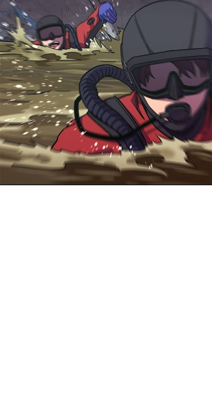Read 1 Second chapter 316 image 45 on Lezhin