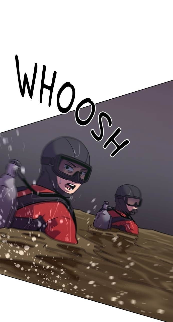 Read 1 Second chapter 316 image 48 on Lezhin