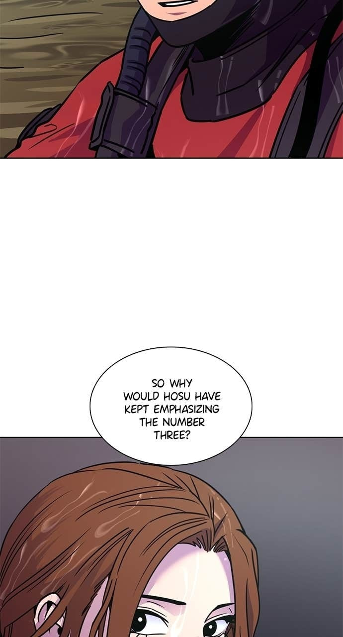 Read 1 Second chapter 316 image 5 on Lezhin