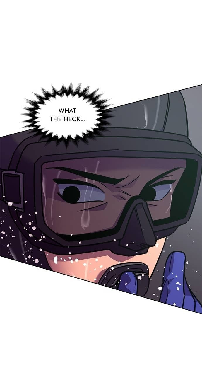 Read 1 Second chapter 316 image 50 on Lezhin