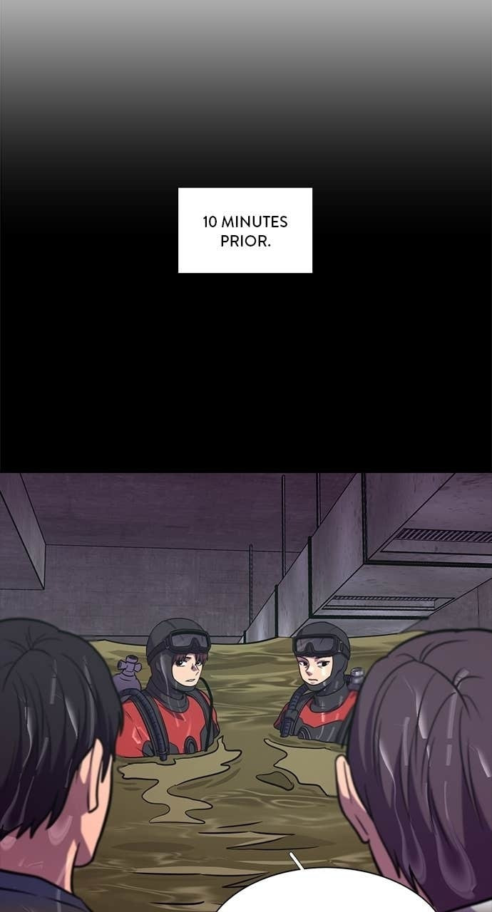 Read 1 Second chapter 316 image 52 on Lezhin
