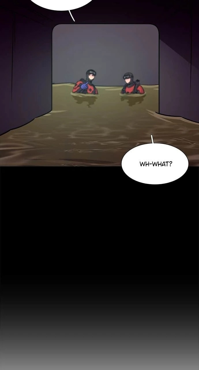 Read 1 Second chapter 316 image 56 on Lezhin