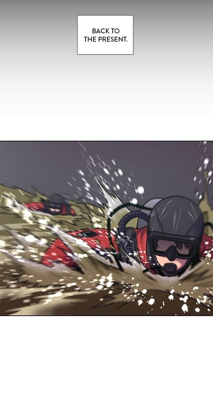 Read 1 Second chapter 316 image 57 on Lezhin