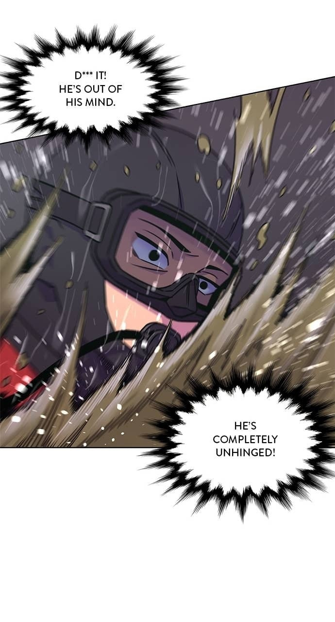 Read 1 Second chapter 316 image 58 on Lezhin