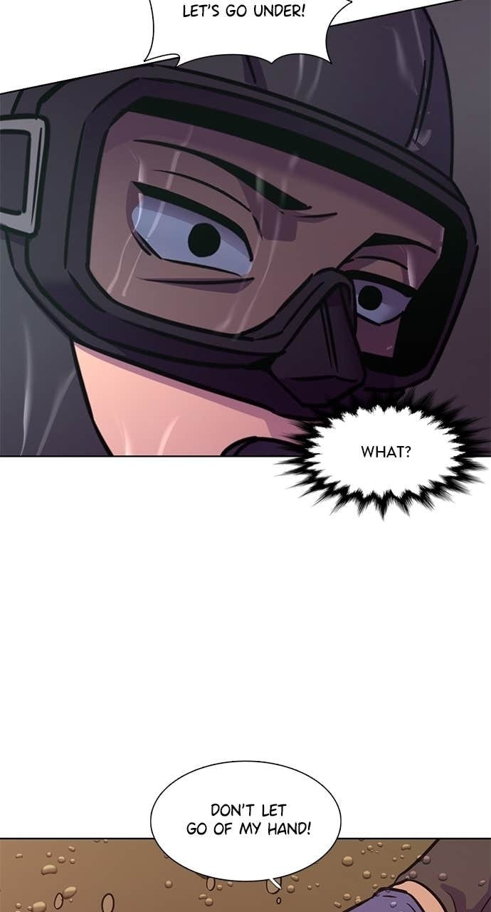 Read 1 Second chapter 316 image 60 on Lezhin