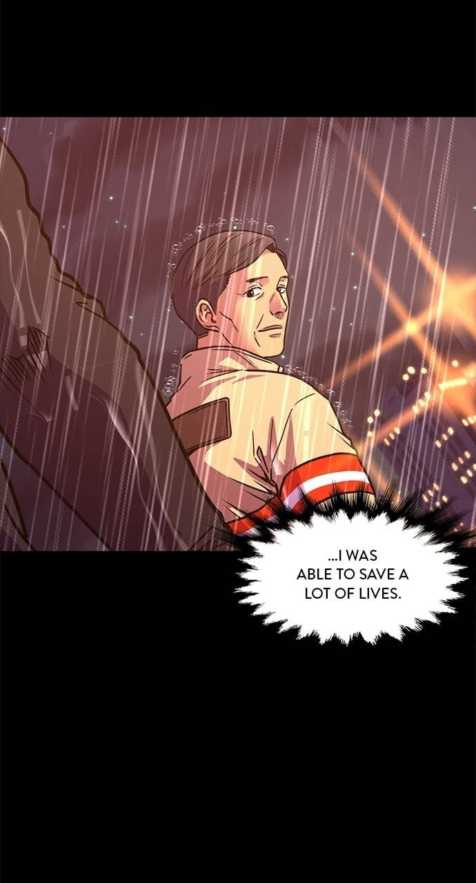 Read 1 Second chapter 316 image 66 on Lezhin