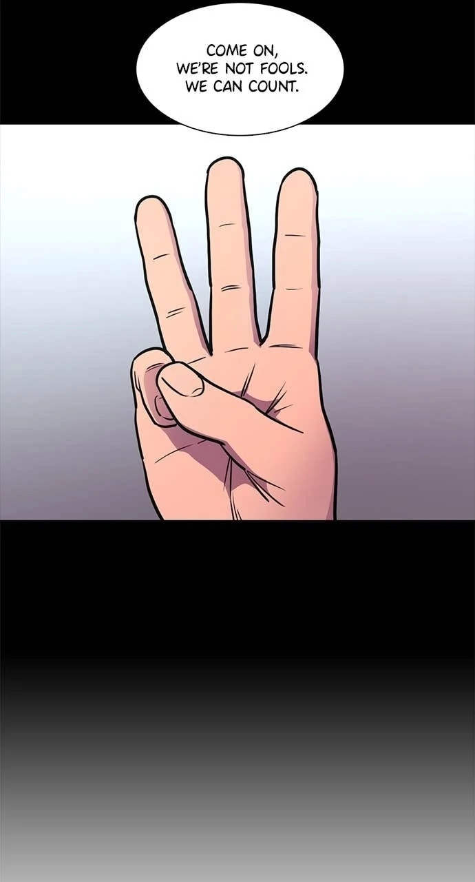 Read 1 Second chapter 316 image 7 on Lezhin