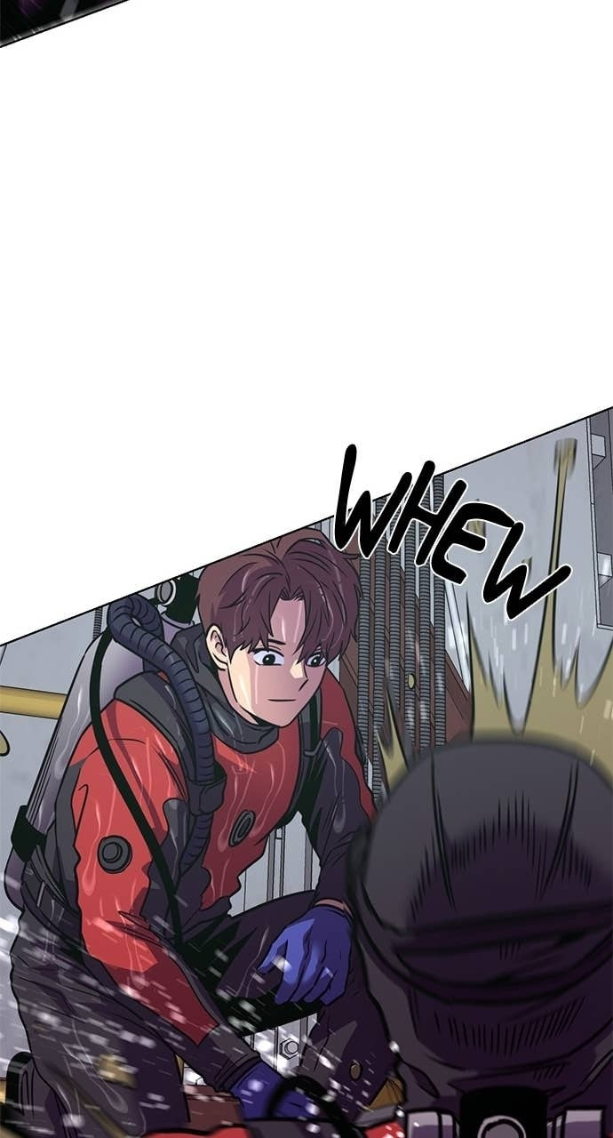 Read 1 Second chapter 316 image 83 on Lezhin
