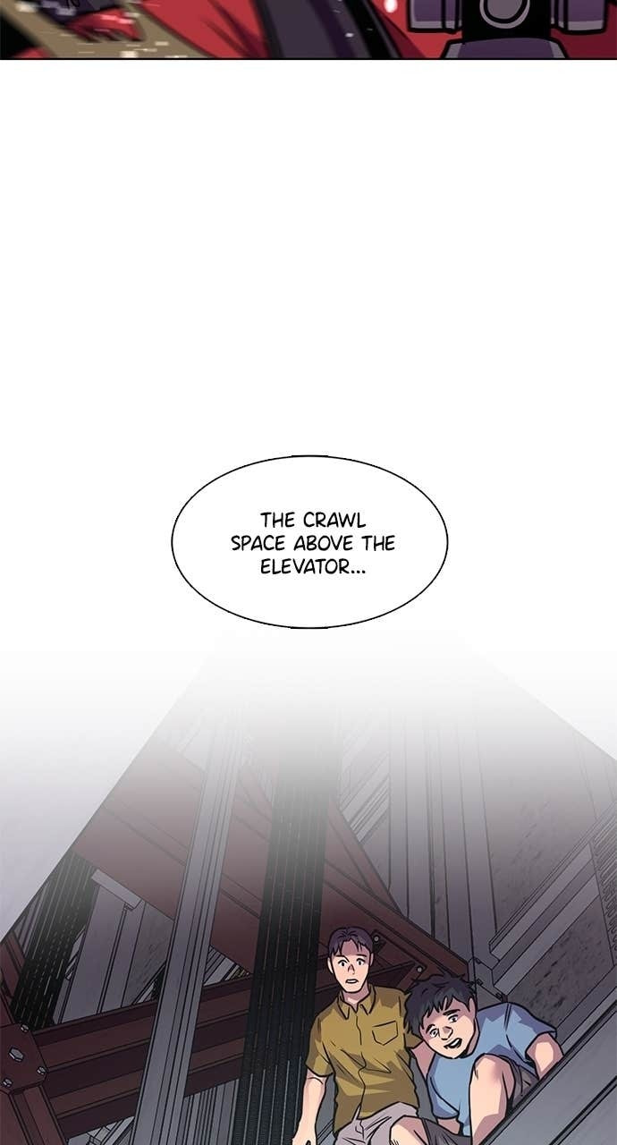 Read 1 Second chapter 316 image 84 on Lezhin