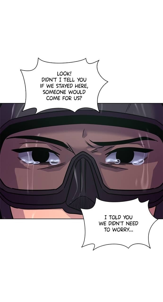 Read 1 Second chapter 316 image 87 on Lezhin