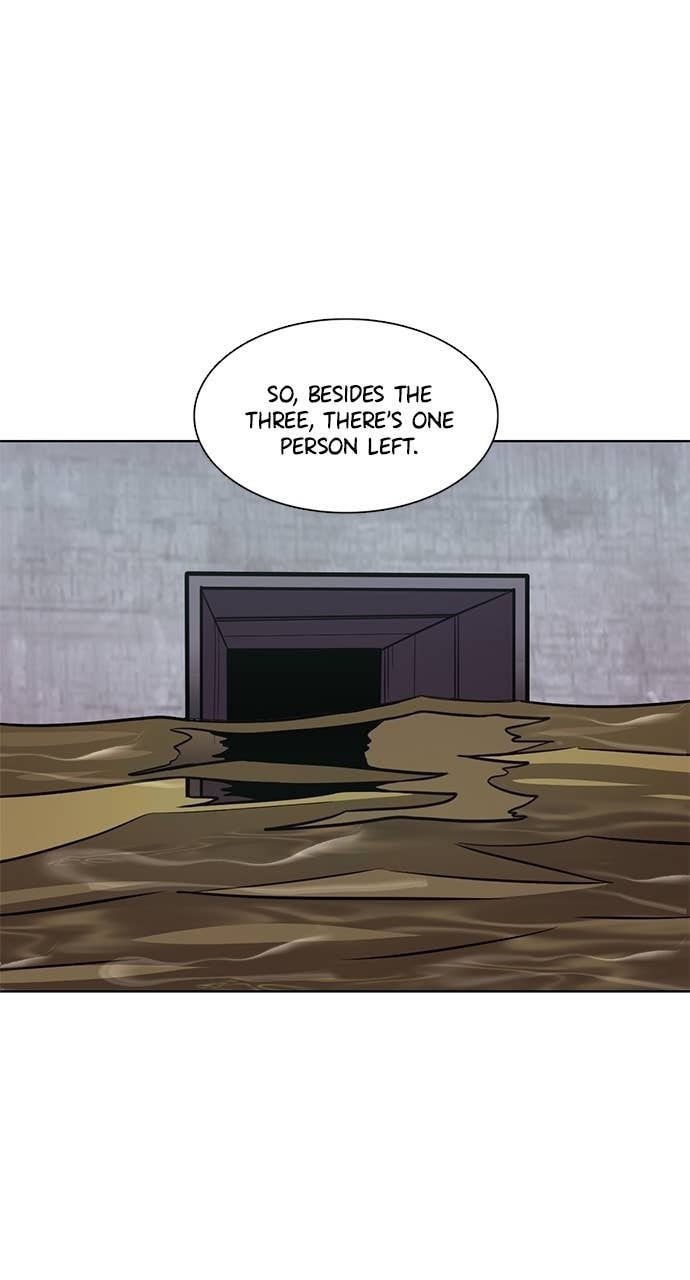 Read 1 Second chapter 316 image 9 on Lezhin