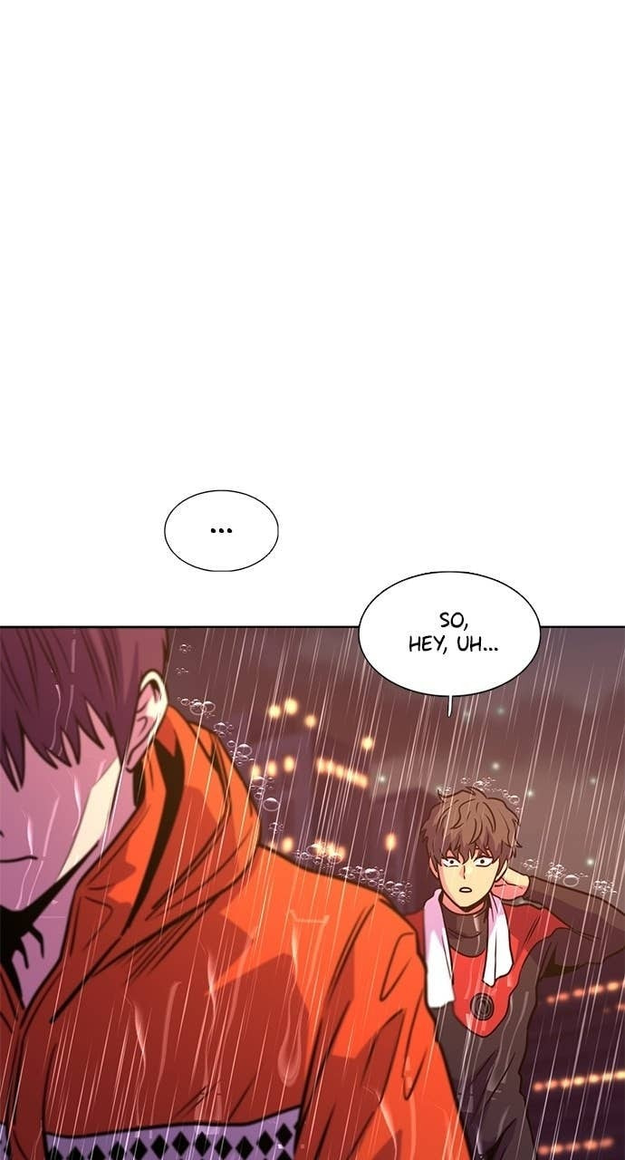 Read 1 Second chapter 317 image 11 on Lezhin