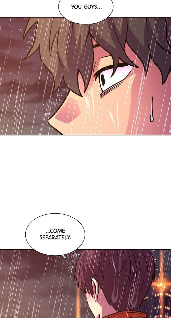 Read 1 Second chapter 317 image 13 on Lezhin