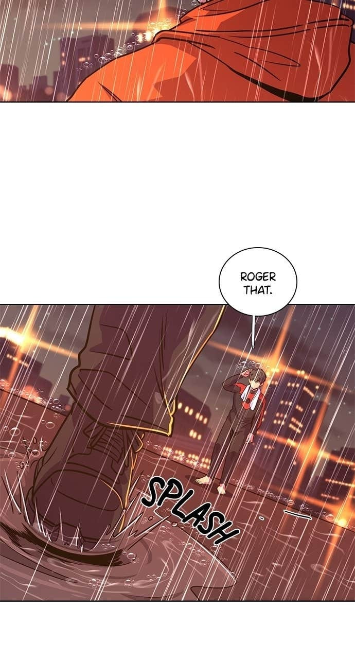Read 1 Second chapter 317 image 14 on Lezhin