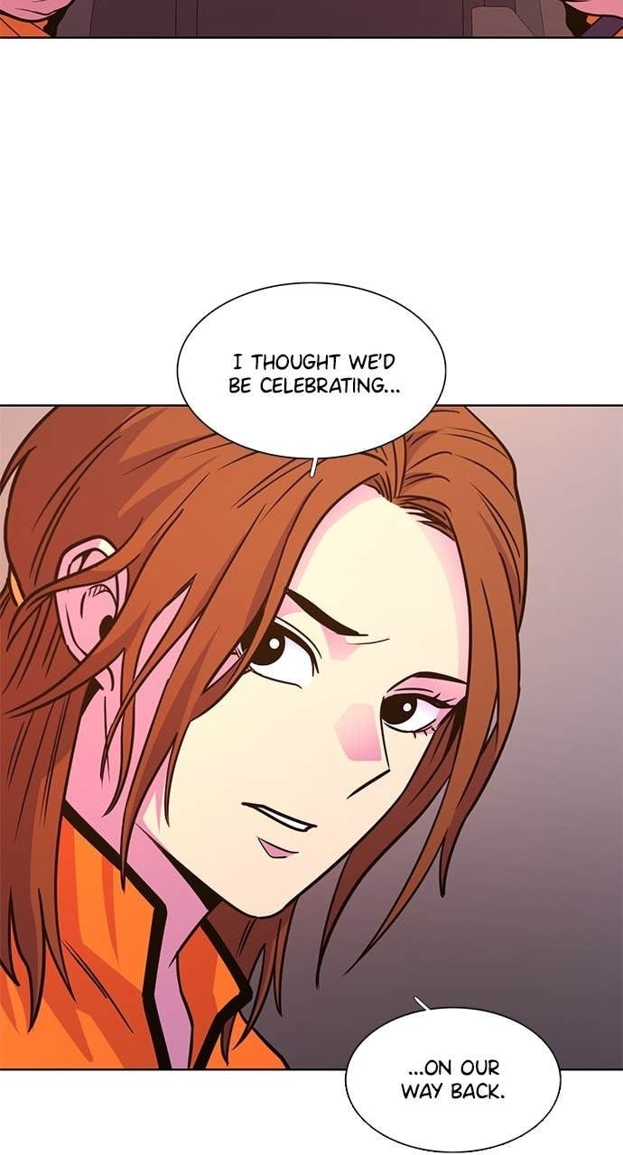 Read 1 Second chapter 317 image 17 on Lezhin