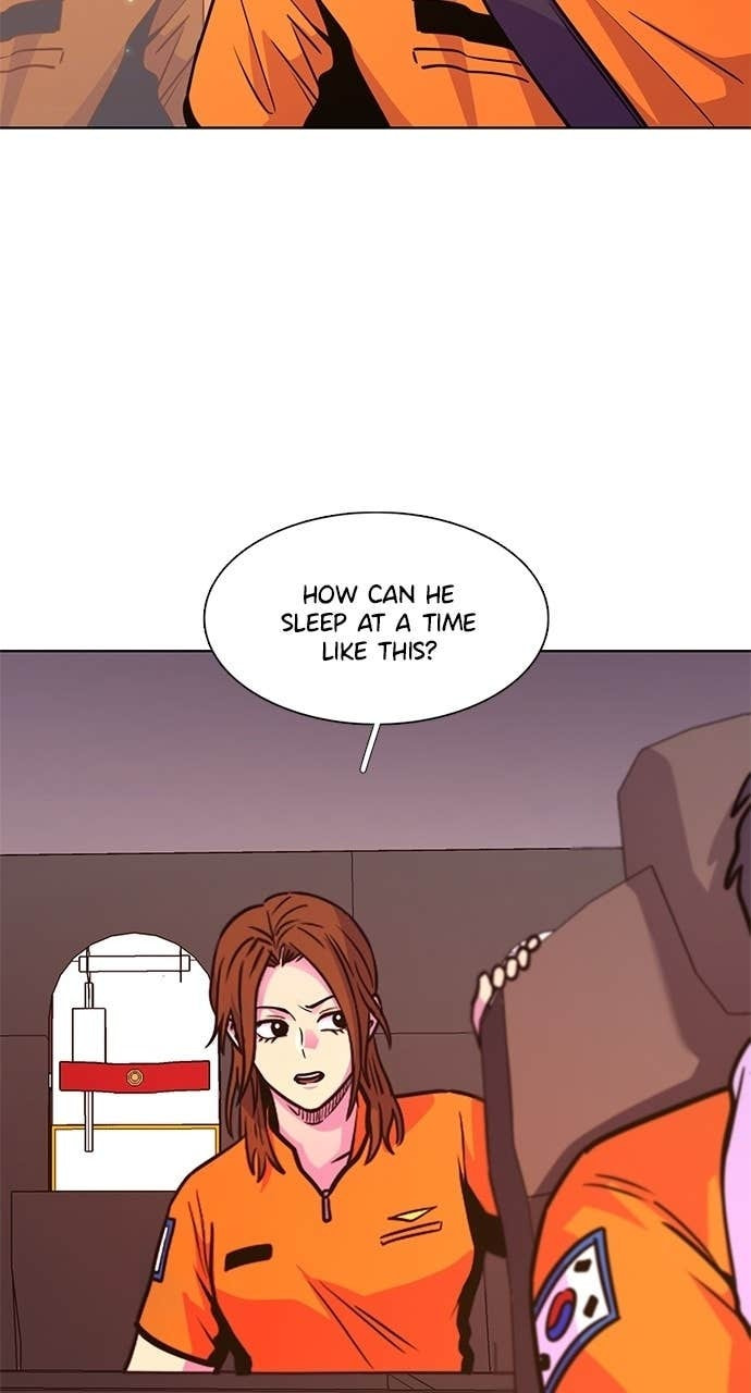 Read 1 Second chapter 317 image 19 on Lezhin