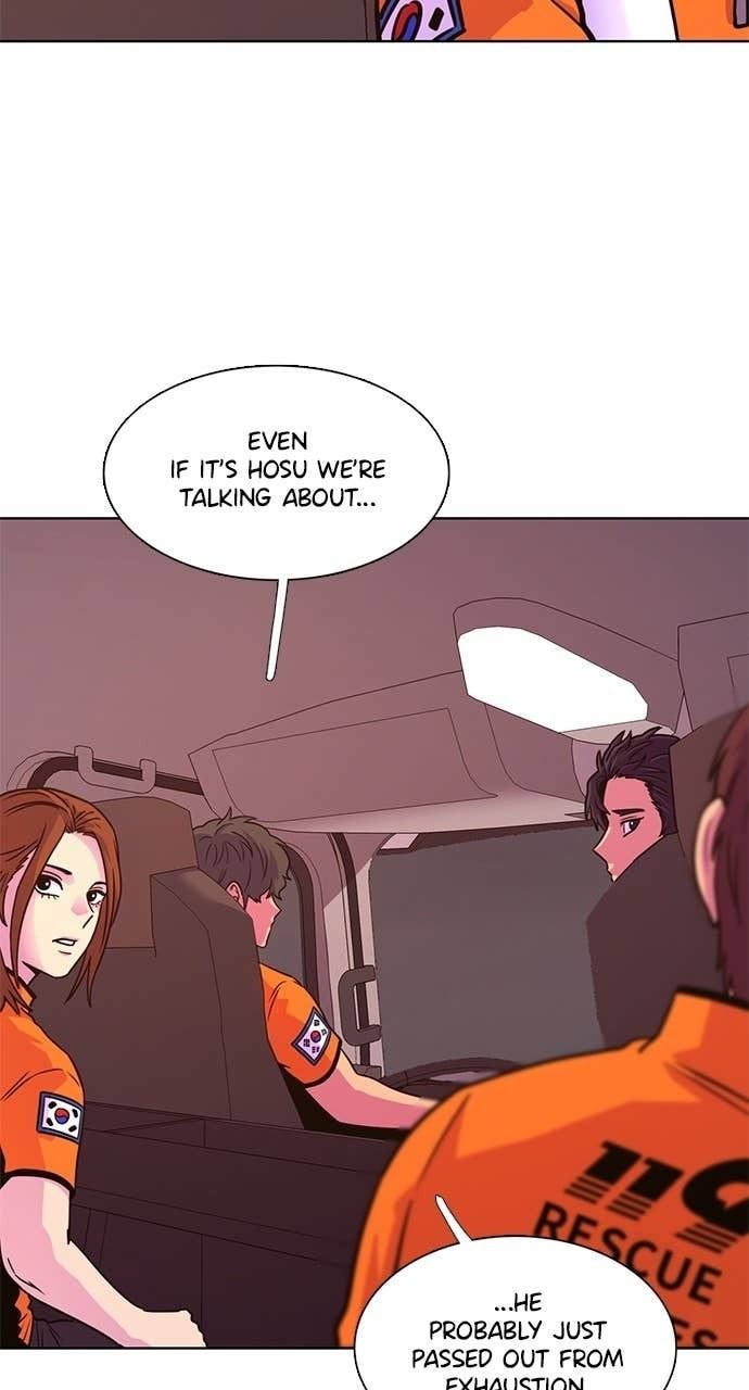 Read 1 Second chapter 317 image 21 on Lezhin