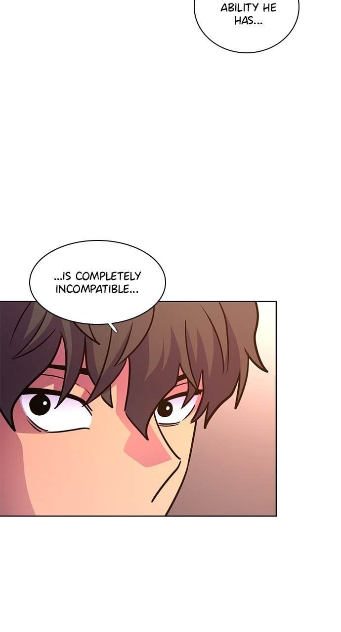 Read 1 Second chapter 317 image 23 on Lezhin
