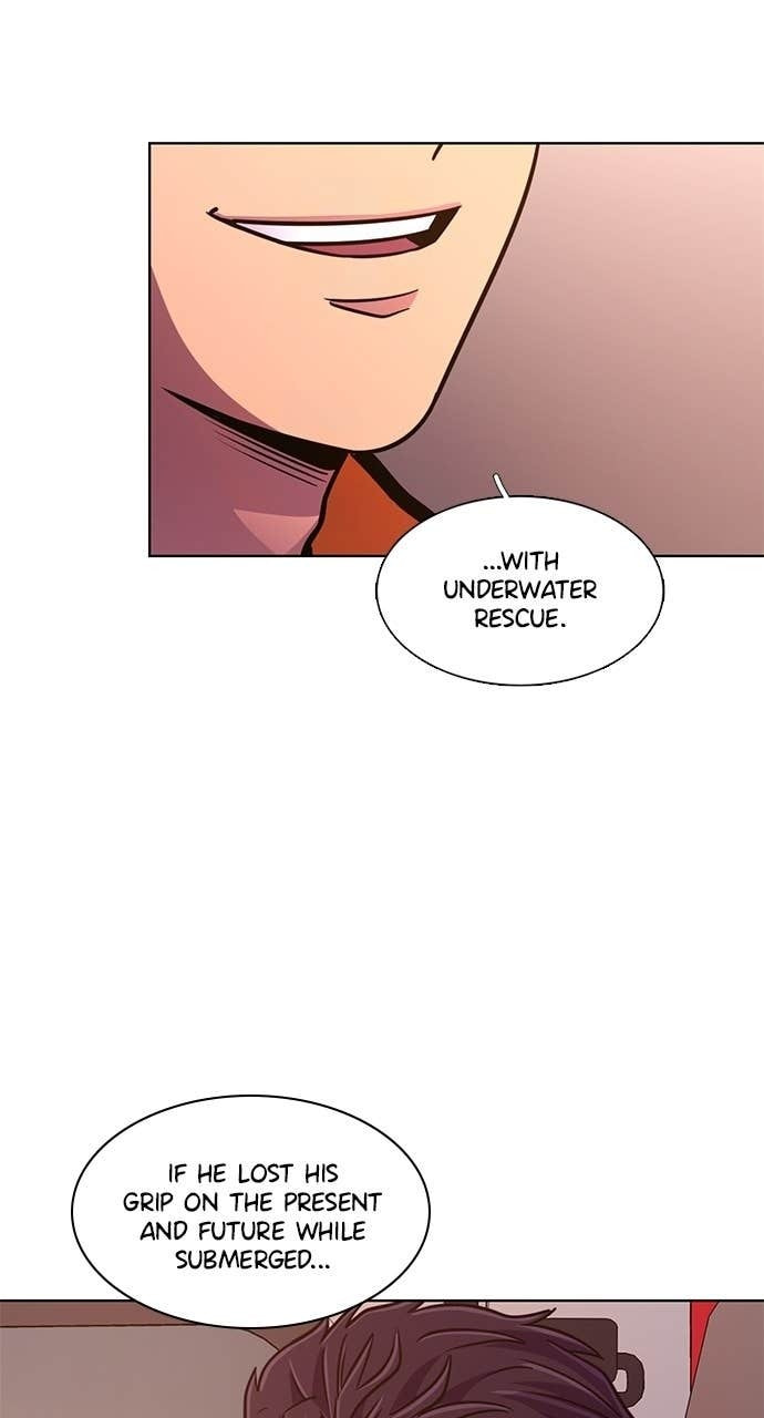 Read 1 Second chapter 317 image 24 on Lezhin