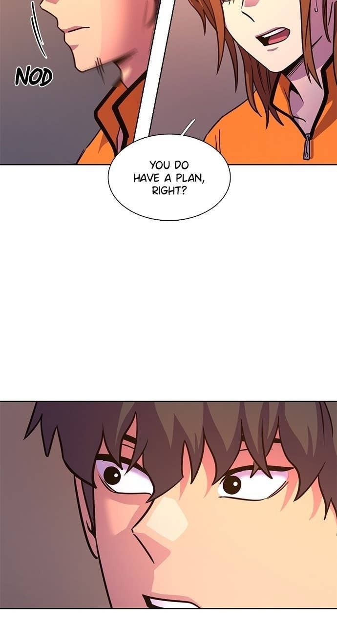 Read 1 Second chapter 317 image 28 on Lezhin