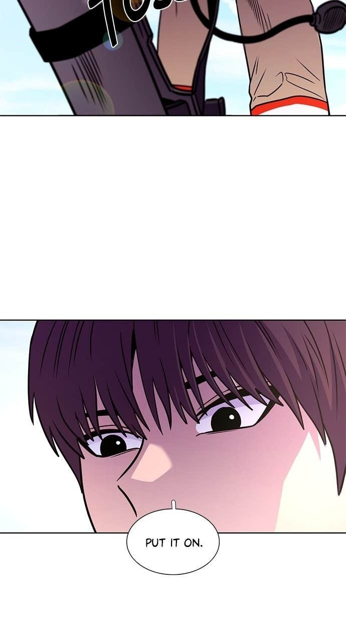 Read 1 Second chapter 317 image 33 on Lezhin