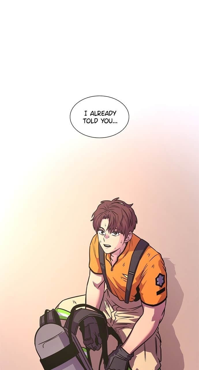 Read 1 Second chapter 317 image 34 on Lezhin