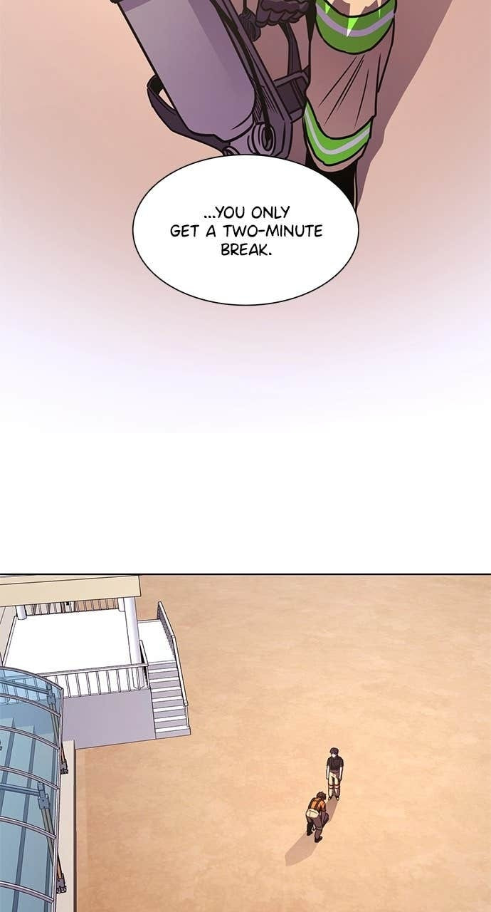 Read 1 Second chapter 317 image 35 on Lezhin