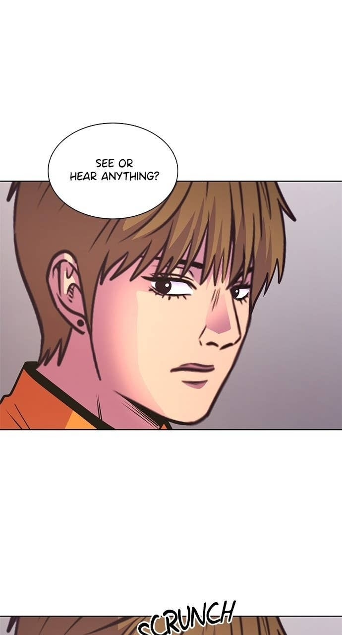 Read 1 Second chapter 317 image 40 on Lezhin