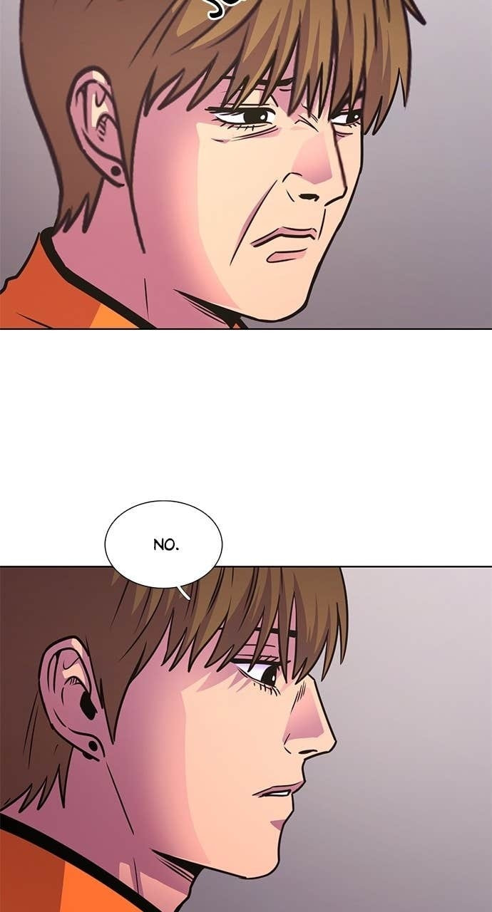 Read 1 Second chapter 317 image 41 on Lezhin