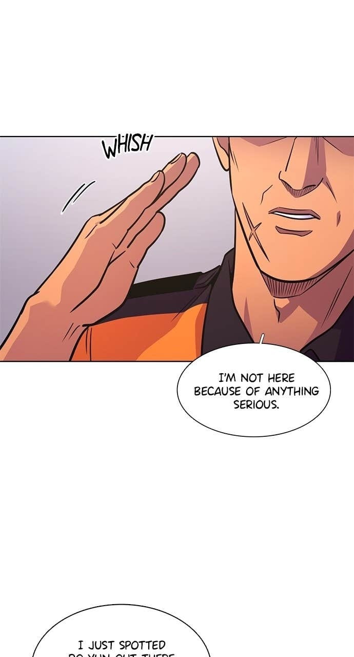 Read 1 Second chapter 317 image 46 on Lezhin