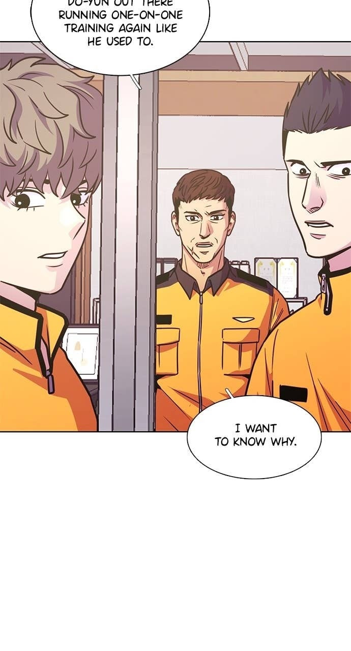 Read 1 Second chapter 317 image 47 on Lezhin