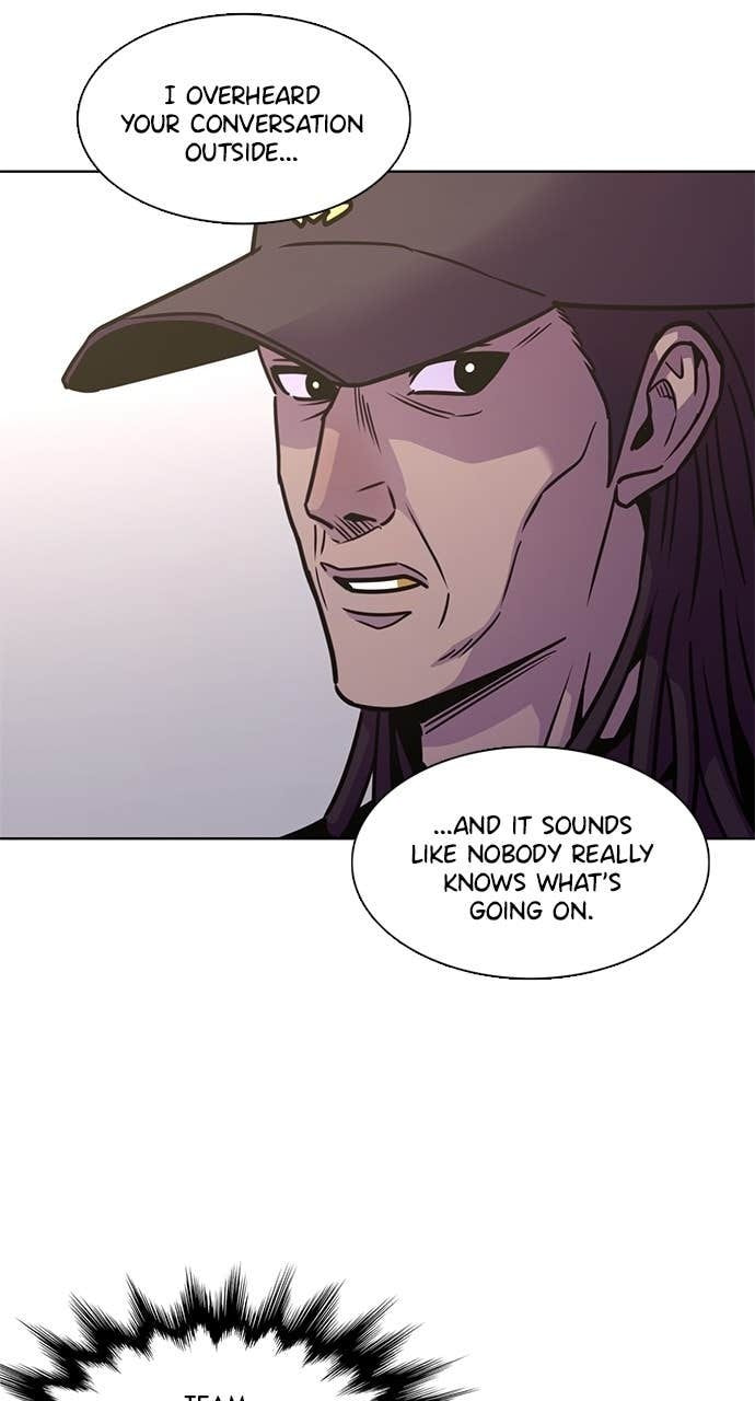 Read 1 Second chapter 317 image 48 on Lezhin