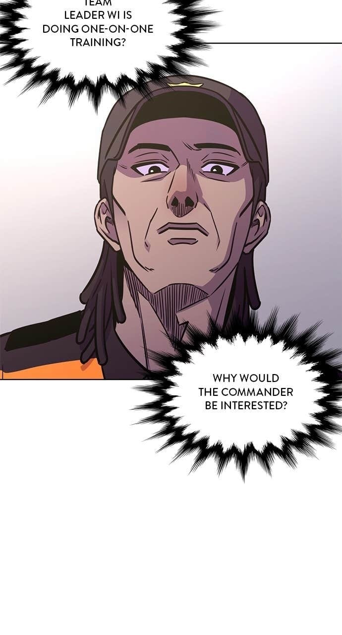 Read 1 Second chapter 317 image 49 on Lezhin