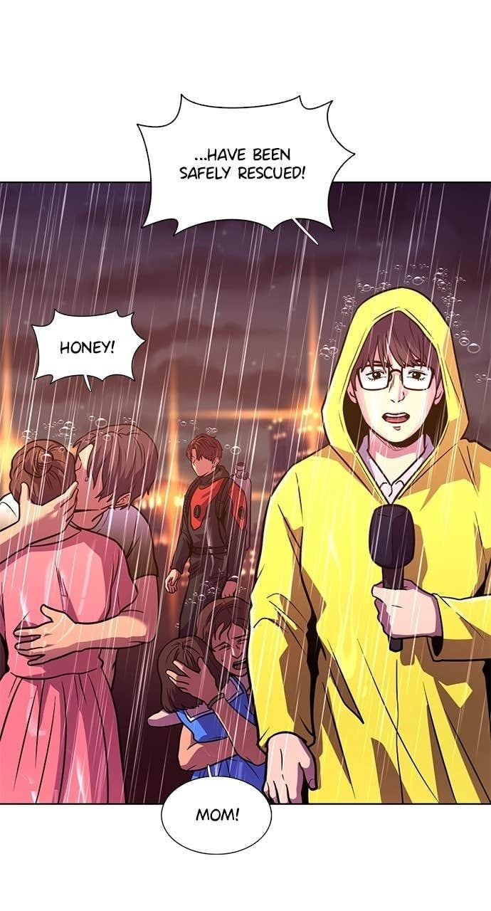 Read 1 Second chapter 317 image 5 on Lezhin