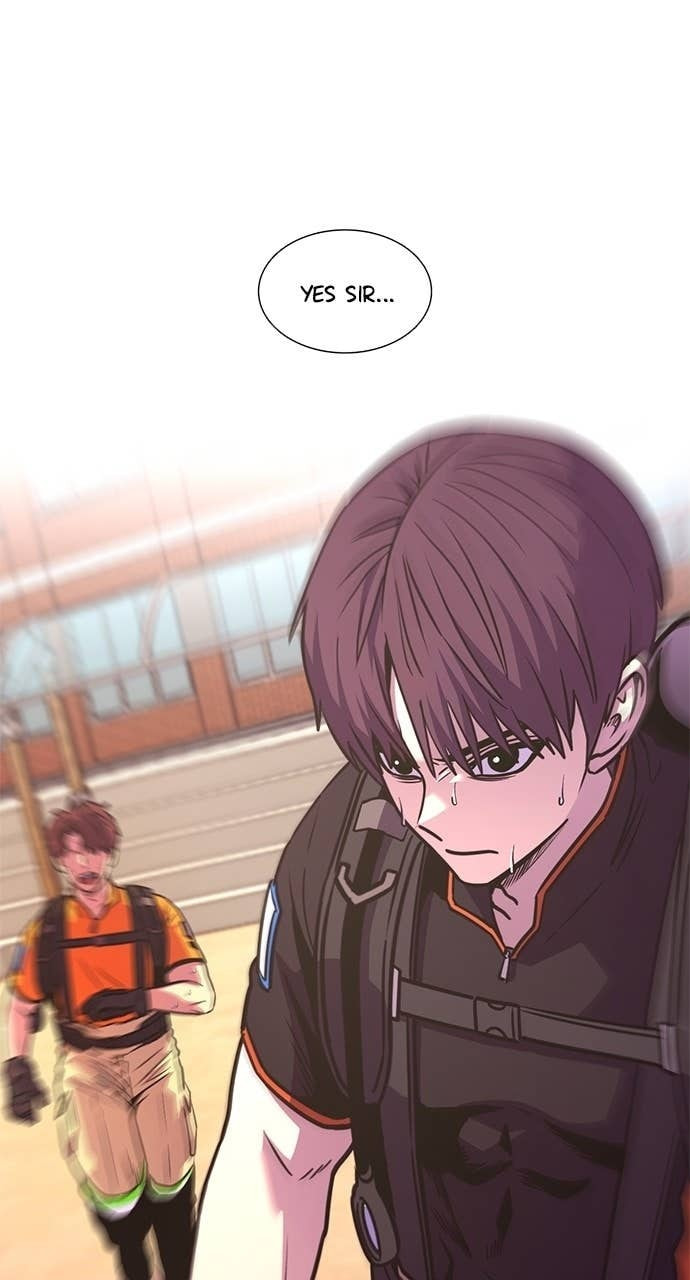 Read 1 Second chapter 317 image 51 on Lezhin