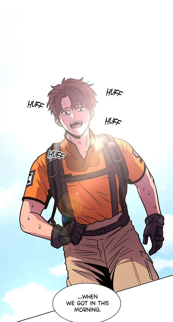 Read 1 Second chapter 317 image 53 on Lezhin