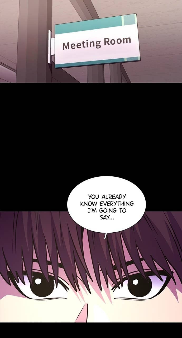Read 1 Second chapter 317 image 55 on Lezhin