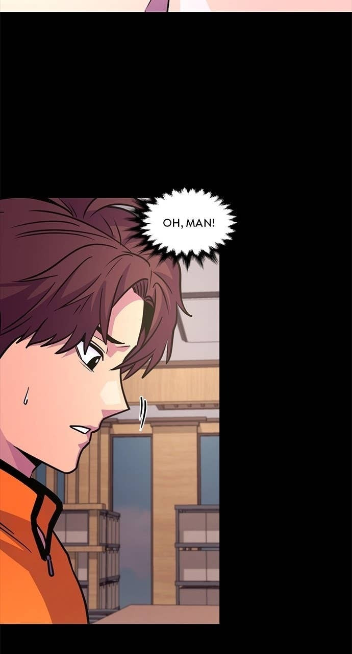 Read 1 Second chapter 317 image 58 on Lezhin