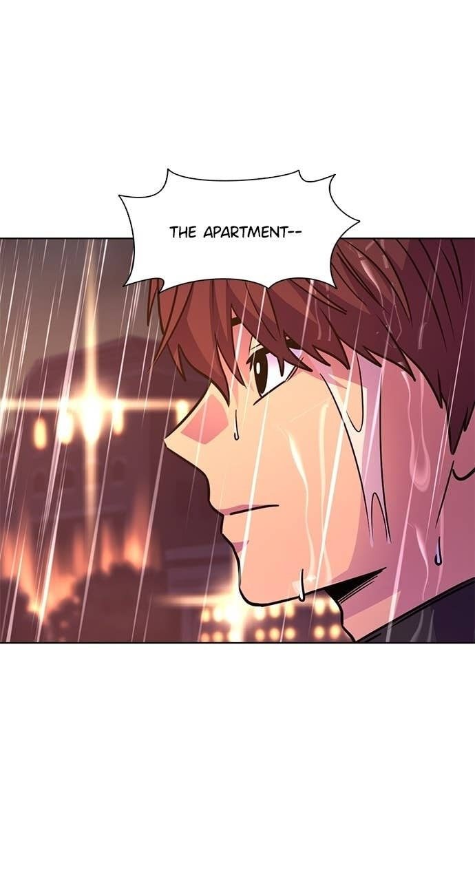 Read 1 Second chapter 317 image 6 on Lezhin