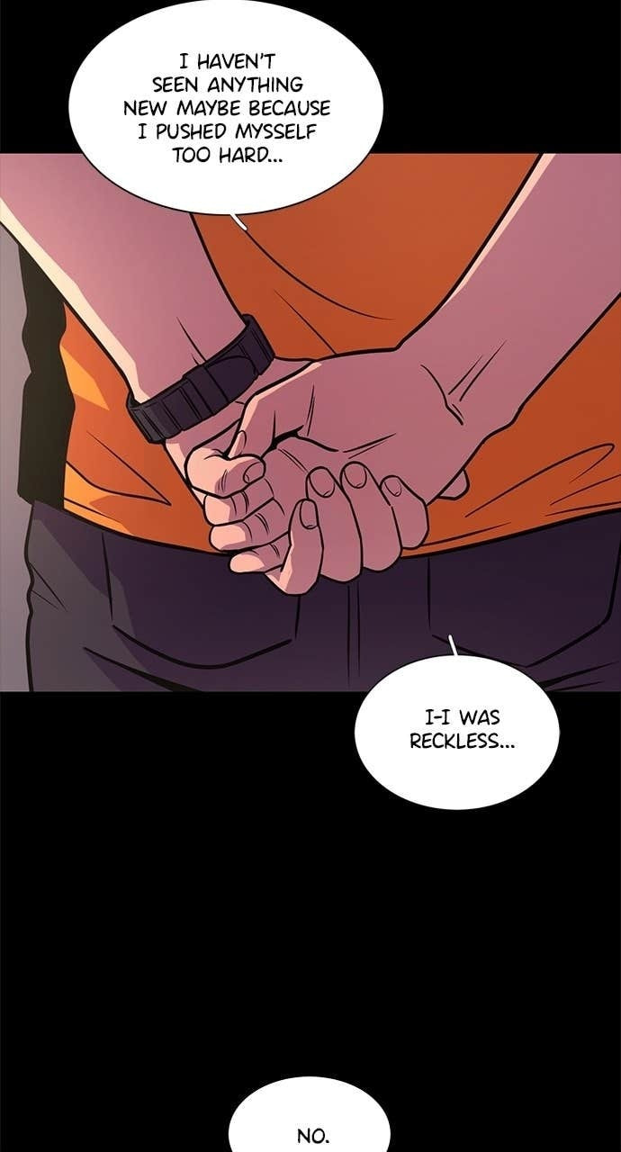 Read 1 Second chapter 317 image 60 on Lezhin
