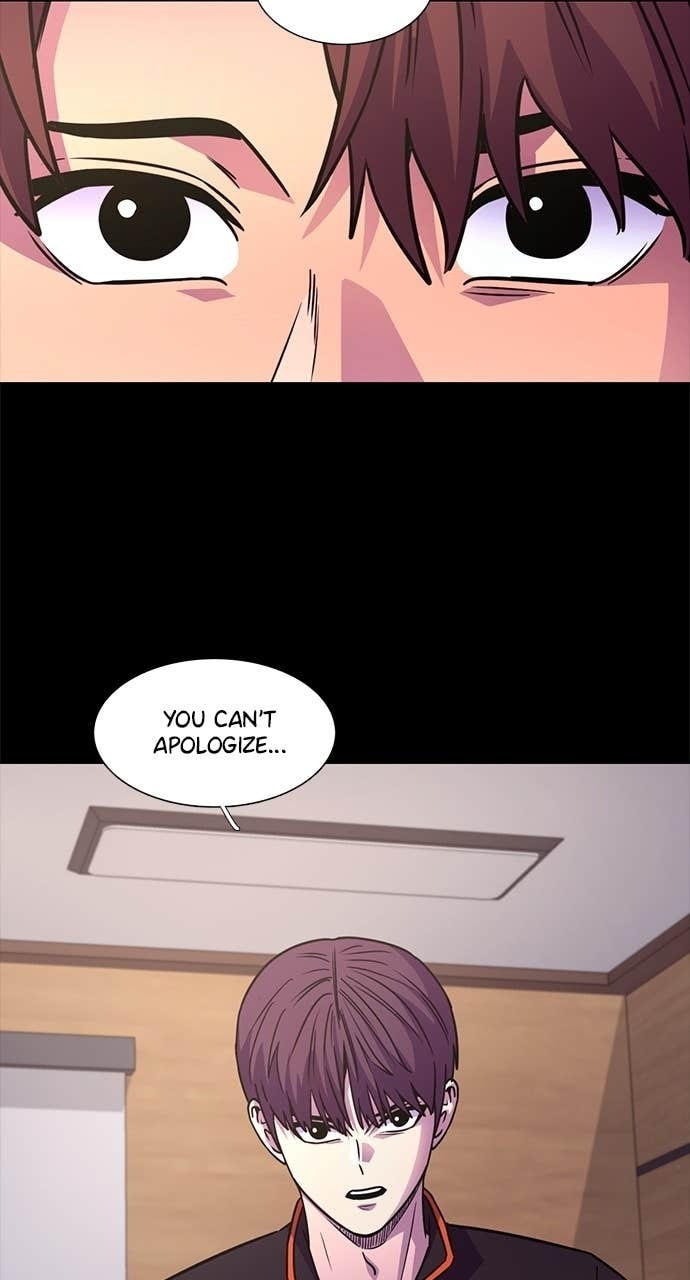 Read 1 Second chapter 317 image 61 on Lezhin