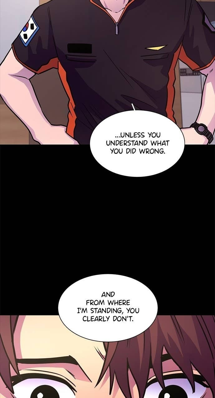 Read 1 Second chapter 317 image 62 on Lezhin