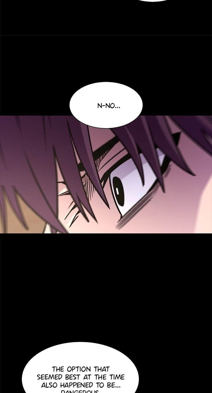 Read 1 Second chapter 317 image 69 on Lezhin
