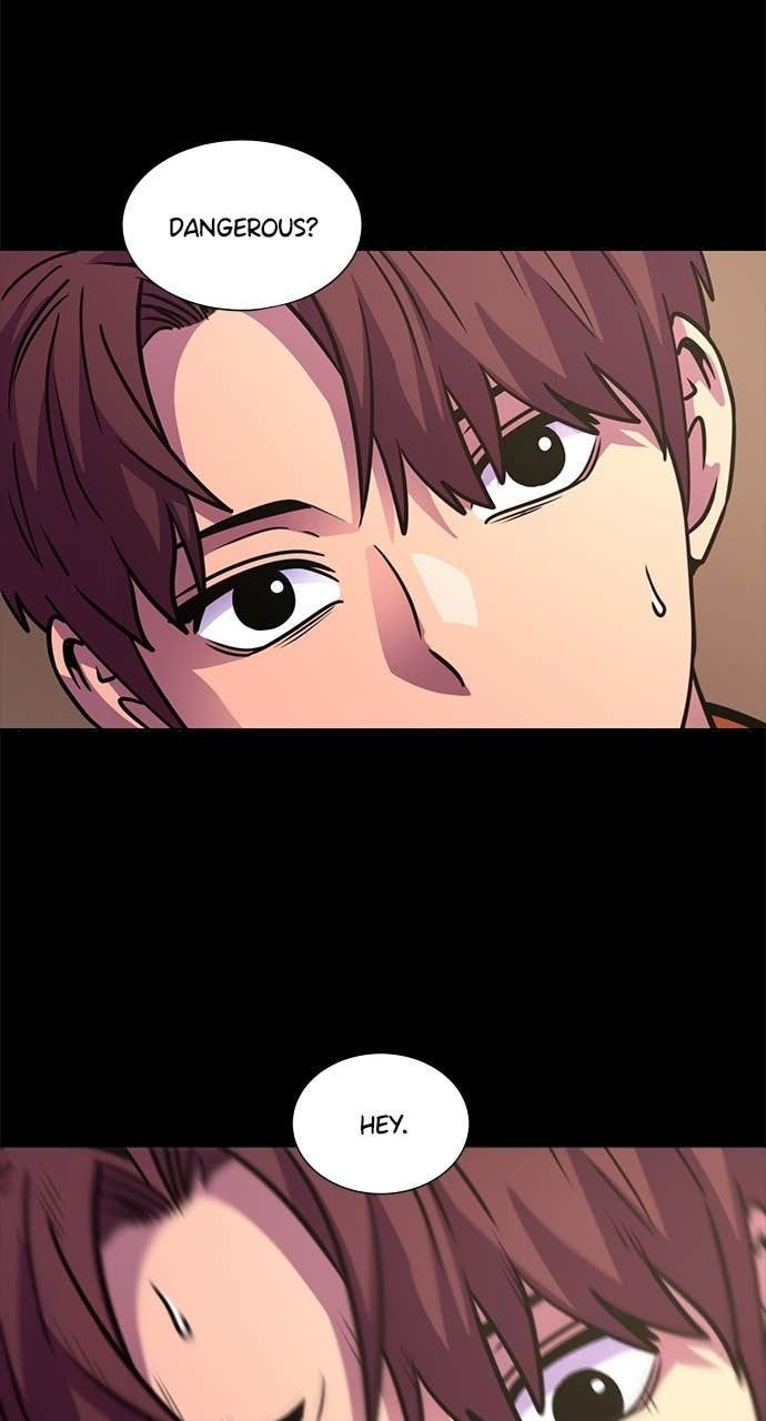 Read 1 Second chapter 317 image 71 on Lezhin