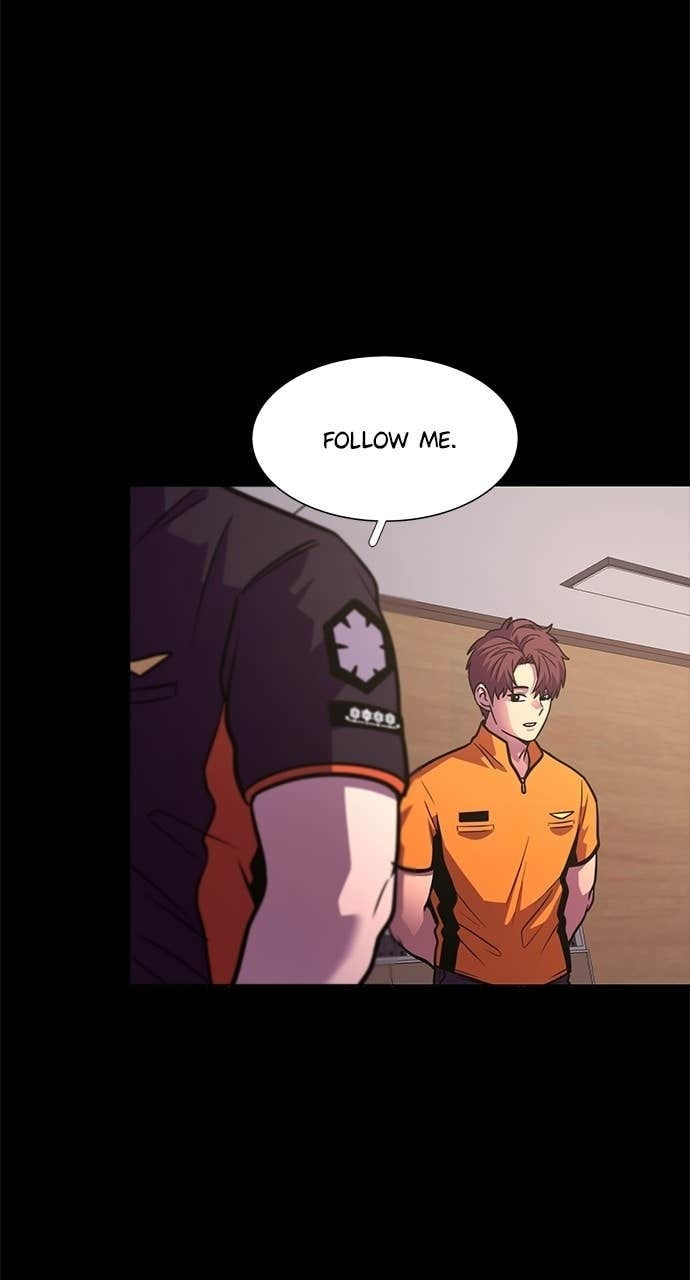 Read 1 Second chapter 317 image 74 on Lezhin