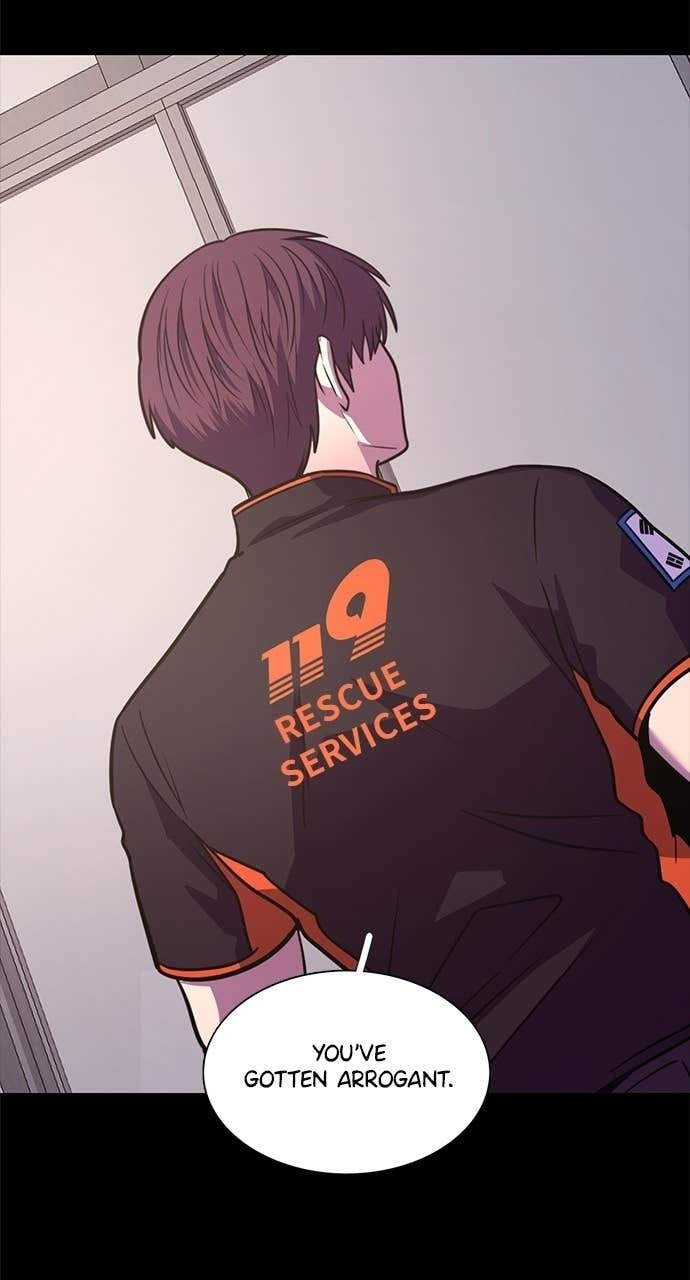 Read 1 Second chapter 317 image 75 on Lezhin
