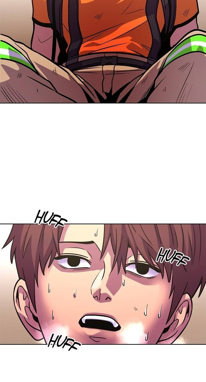 Read 1 Second chapter 317 image 78 on Lezhin