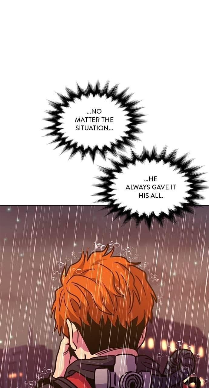 Read 1 Second chapter 317 image 8 on Lezhin