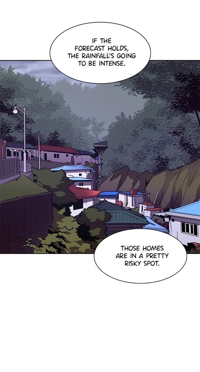 Read 1 Second chapter 319 image 18 on Lezhin