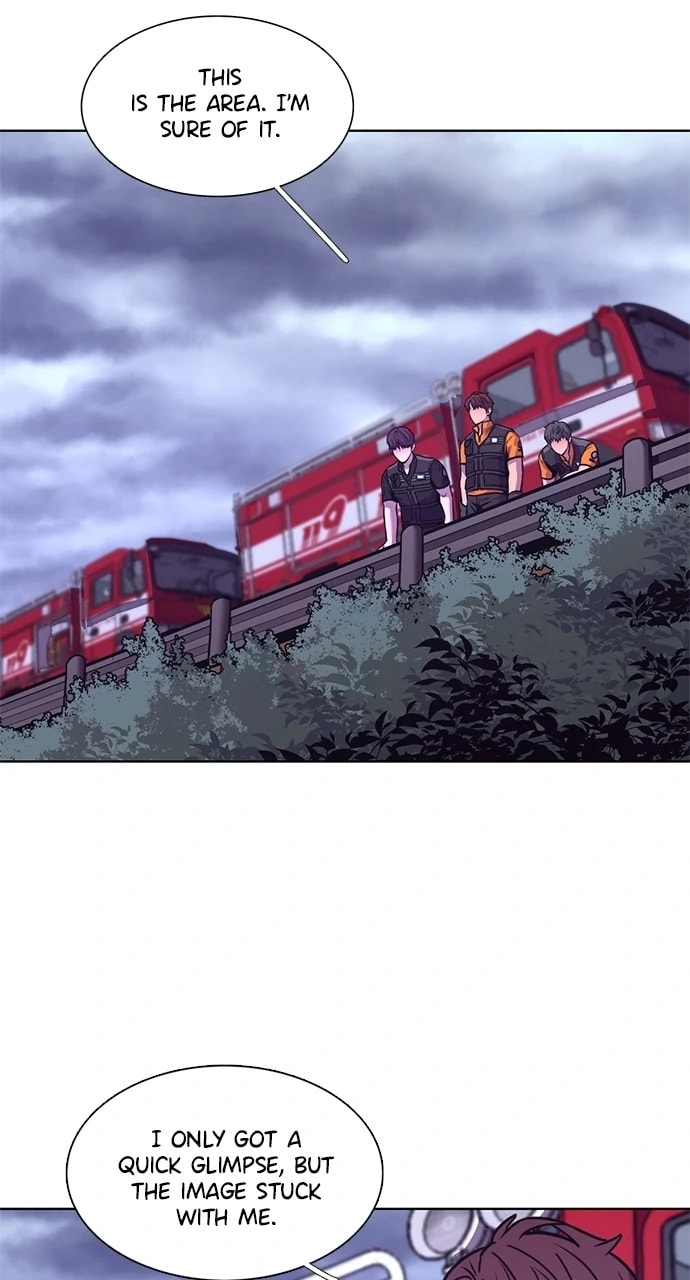 Read 1 Second chapter 319 image 19 on Lezhin